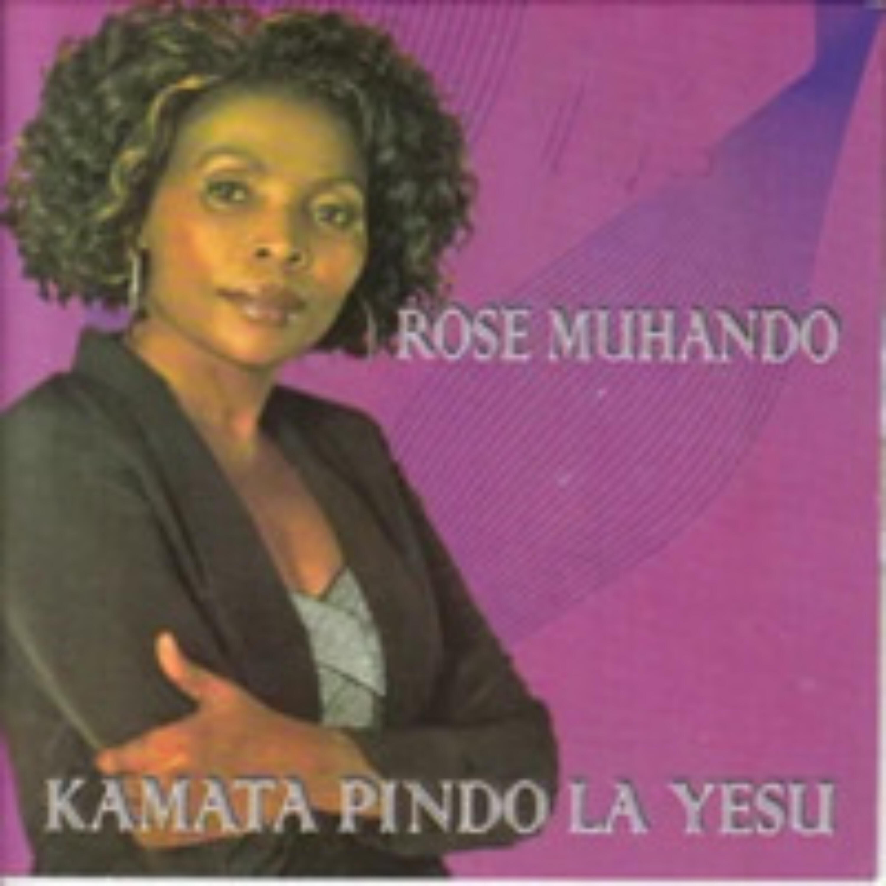 Релиз Kamata Pindo La Yesu