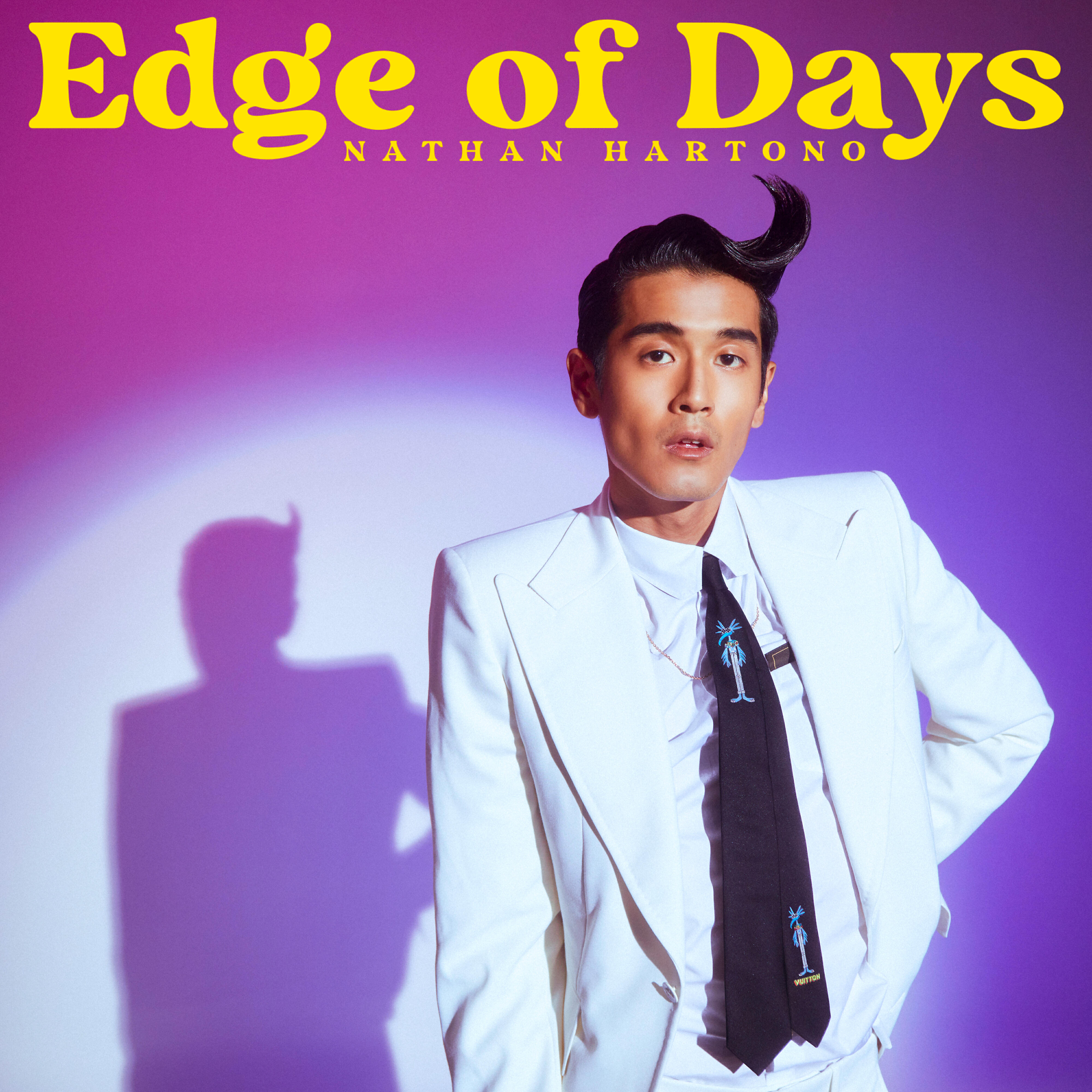 Релиз Edge Of Days