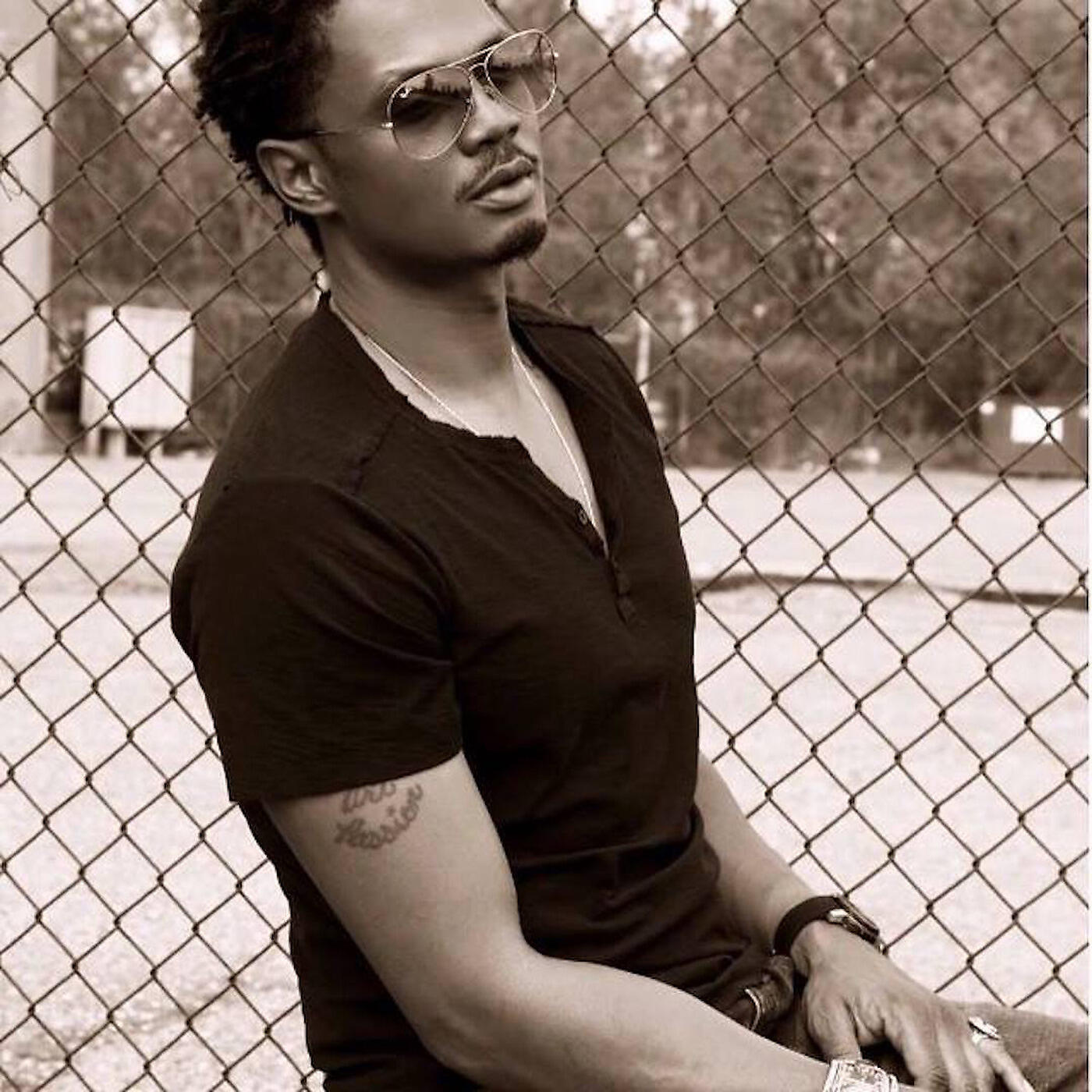 Релиз Just Stay (Studio Version)