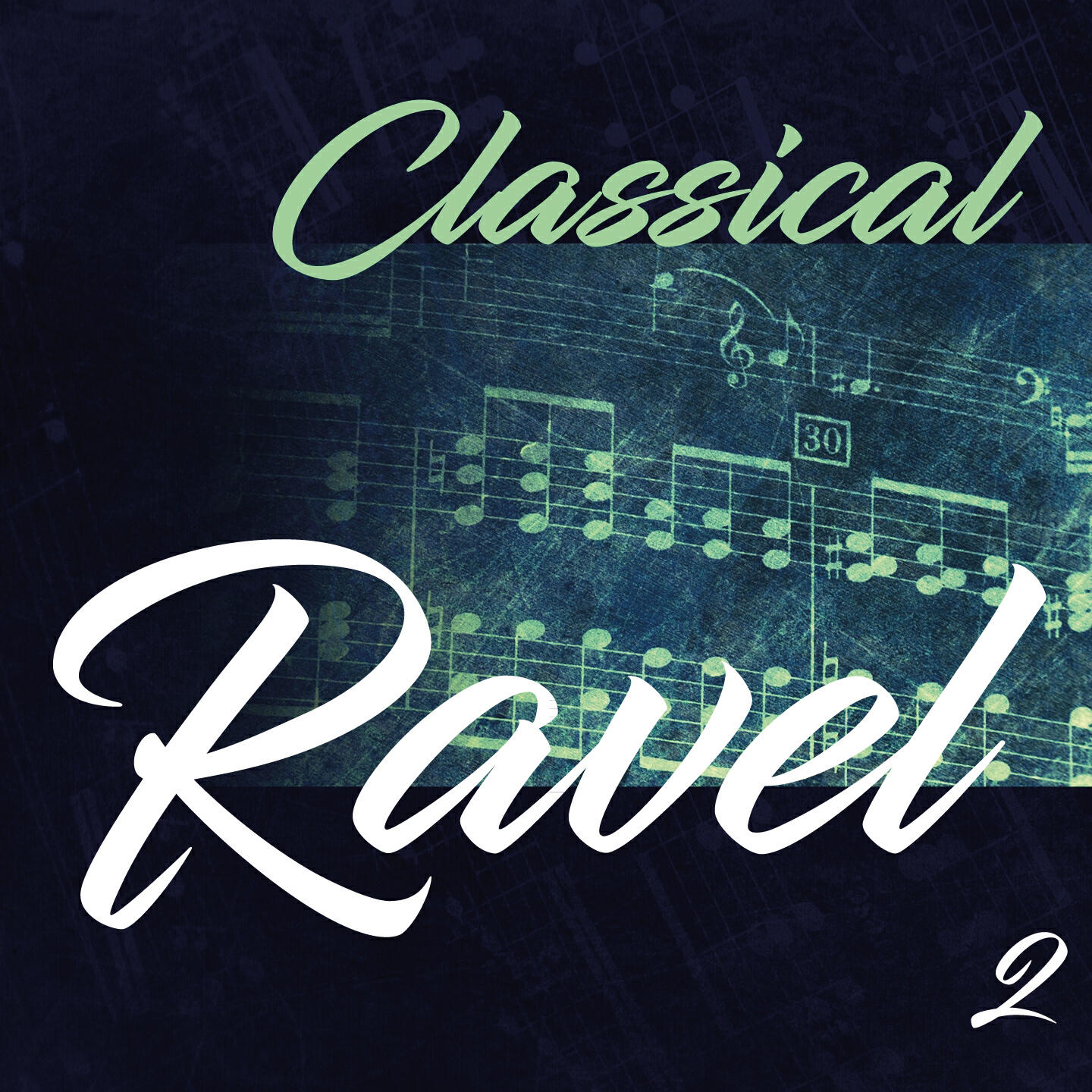 Релиз Classical Ravel 2