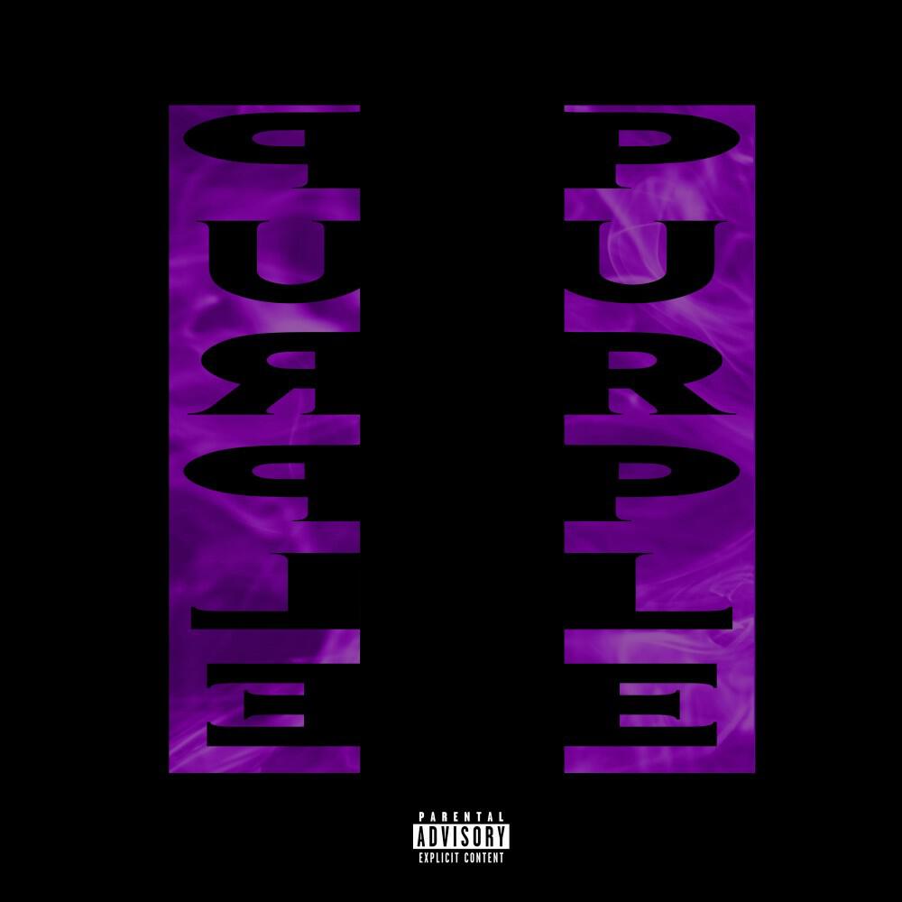 Релиз Twin Purple