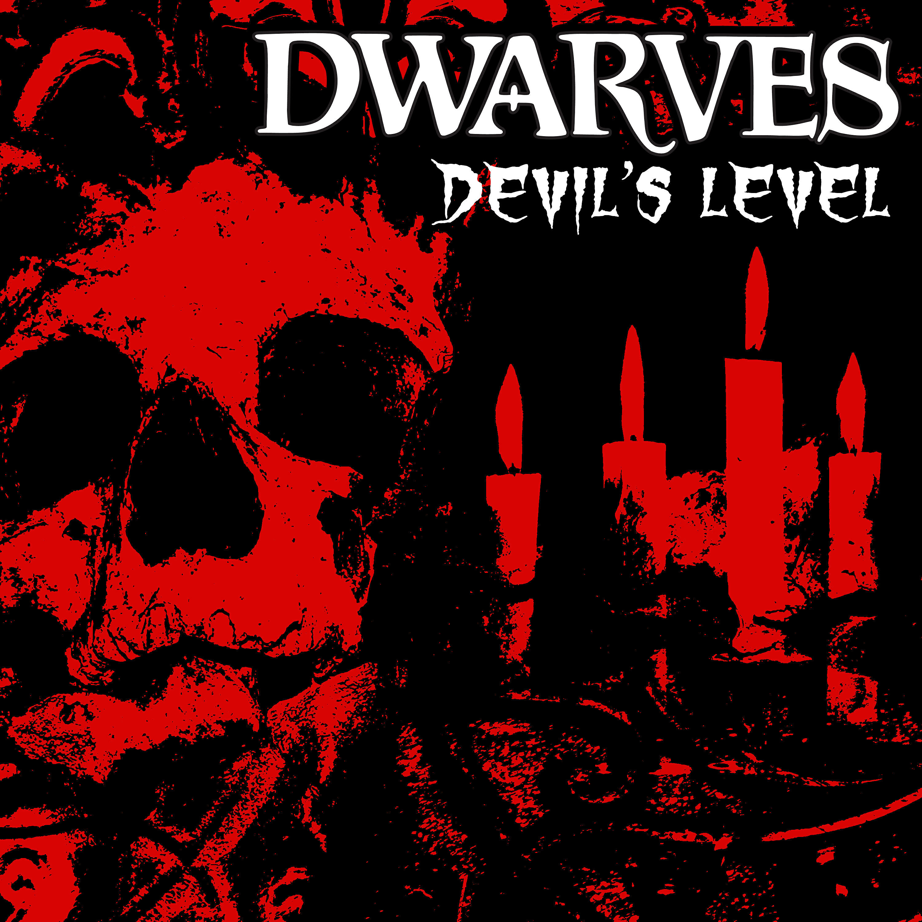 Релиз Devil's Level