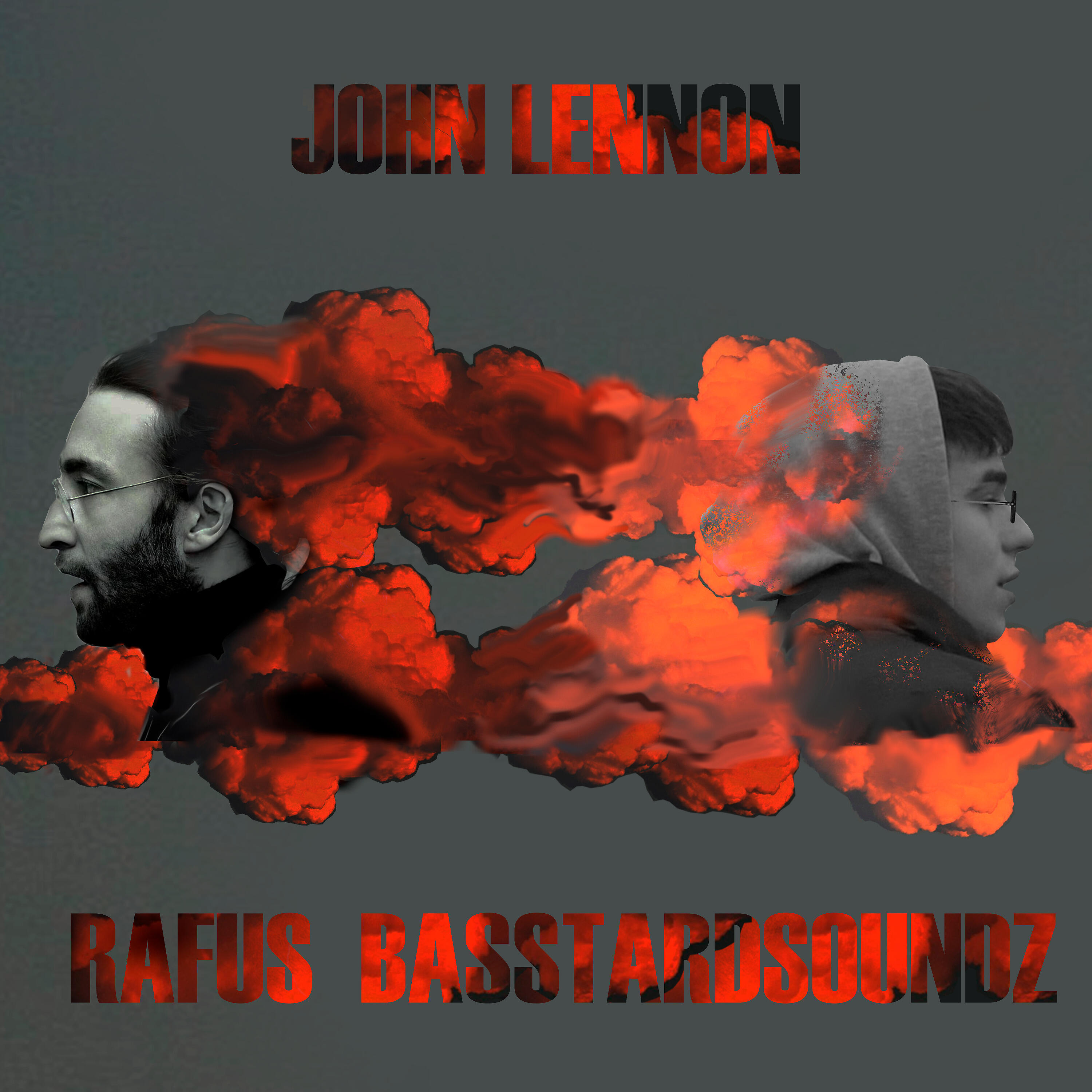 Релиз John Lennon