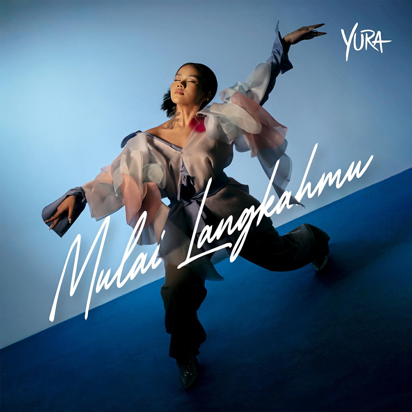 Релиз Mulai Langkahmu