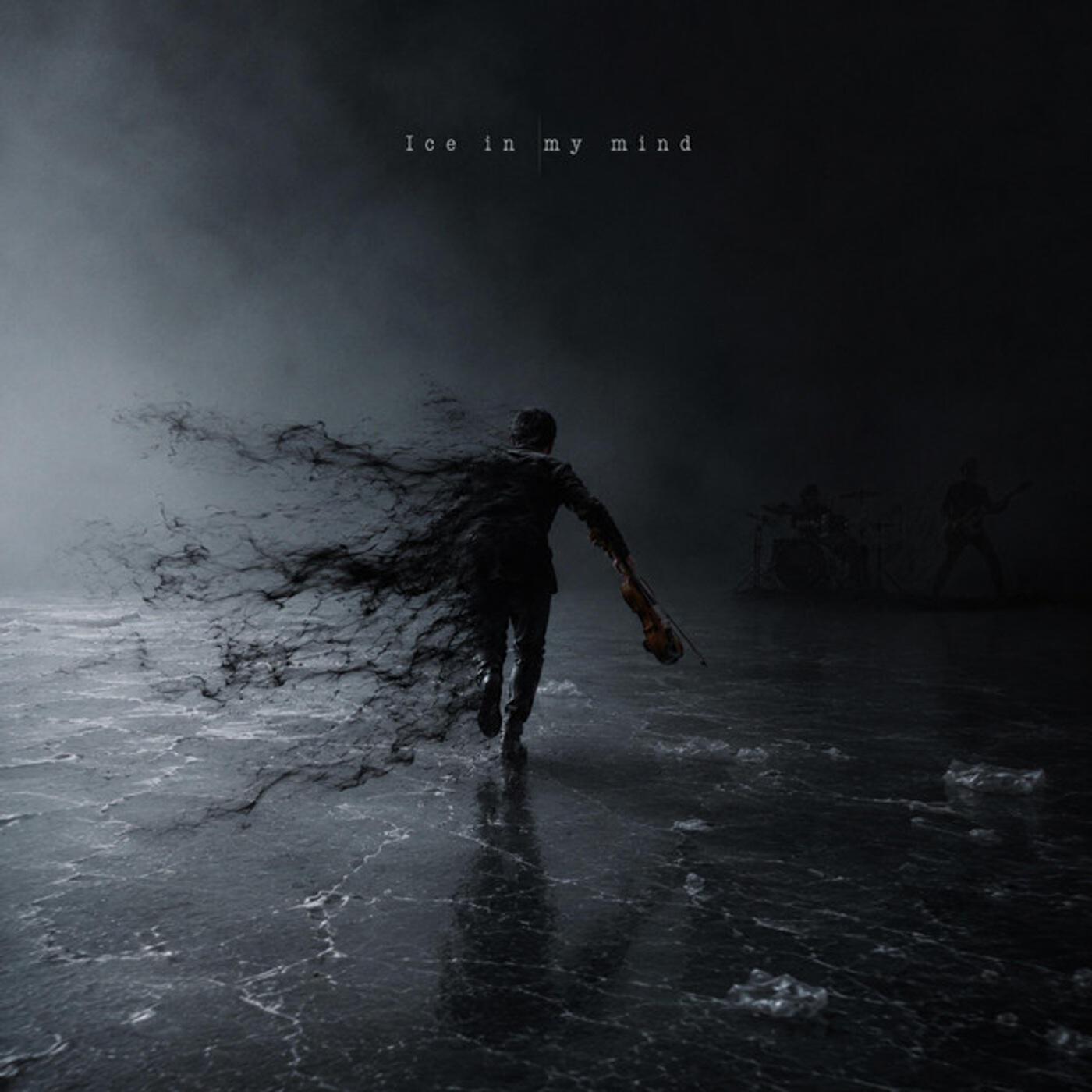Релиз Ice in my mind