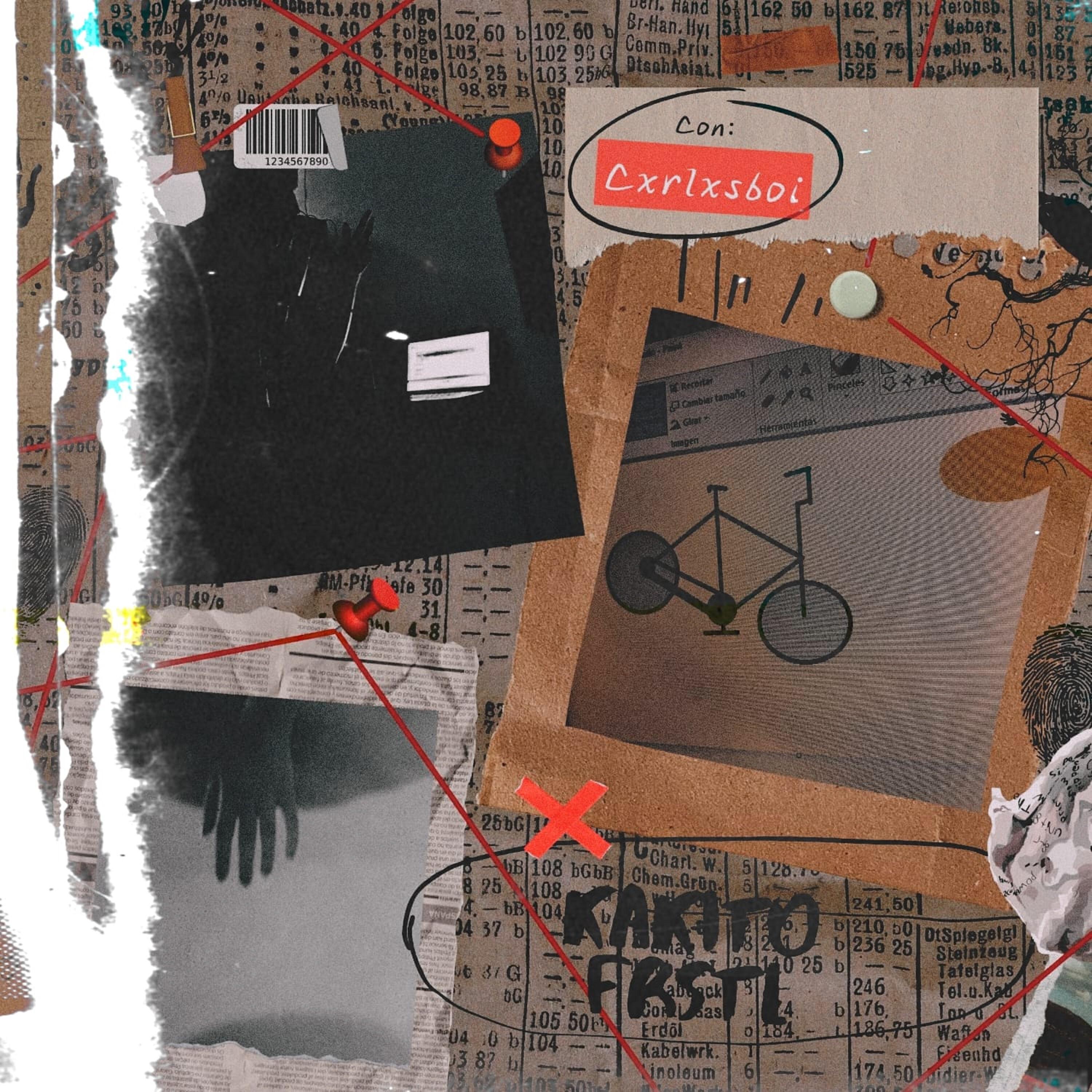 Релиз Frstl
