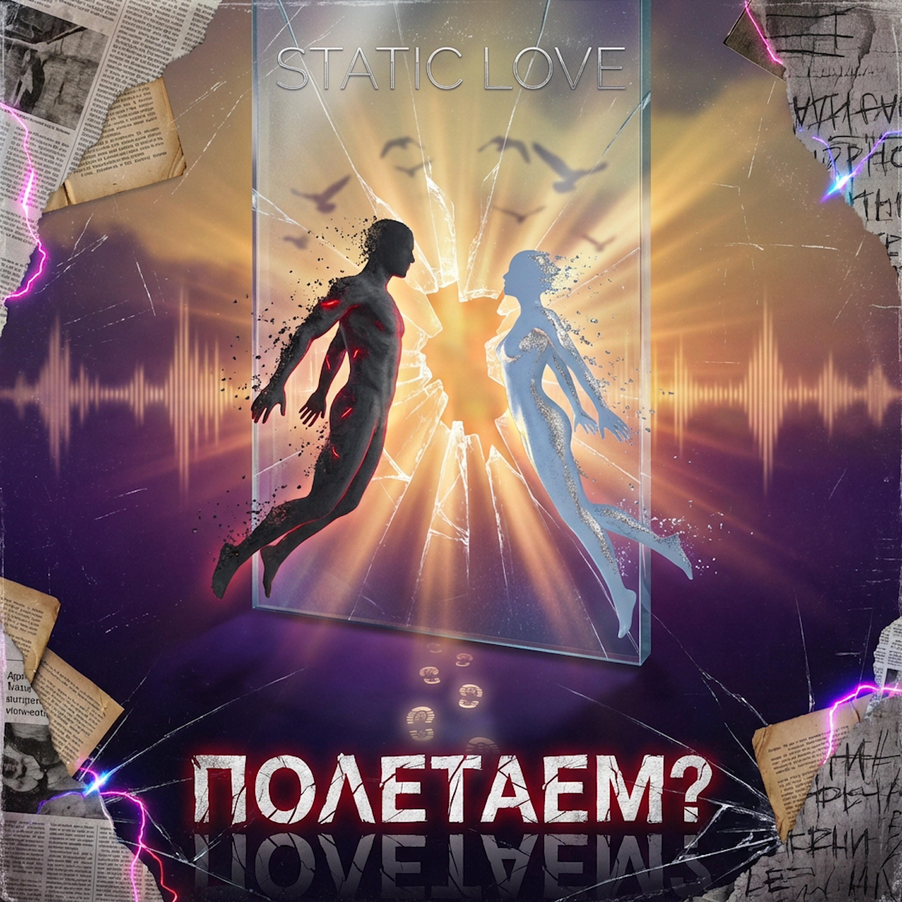 Релиз Полетаем?