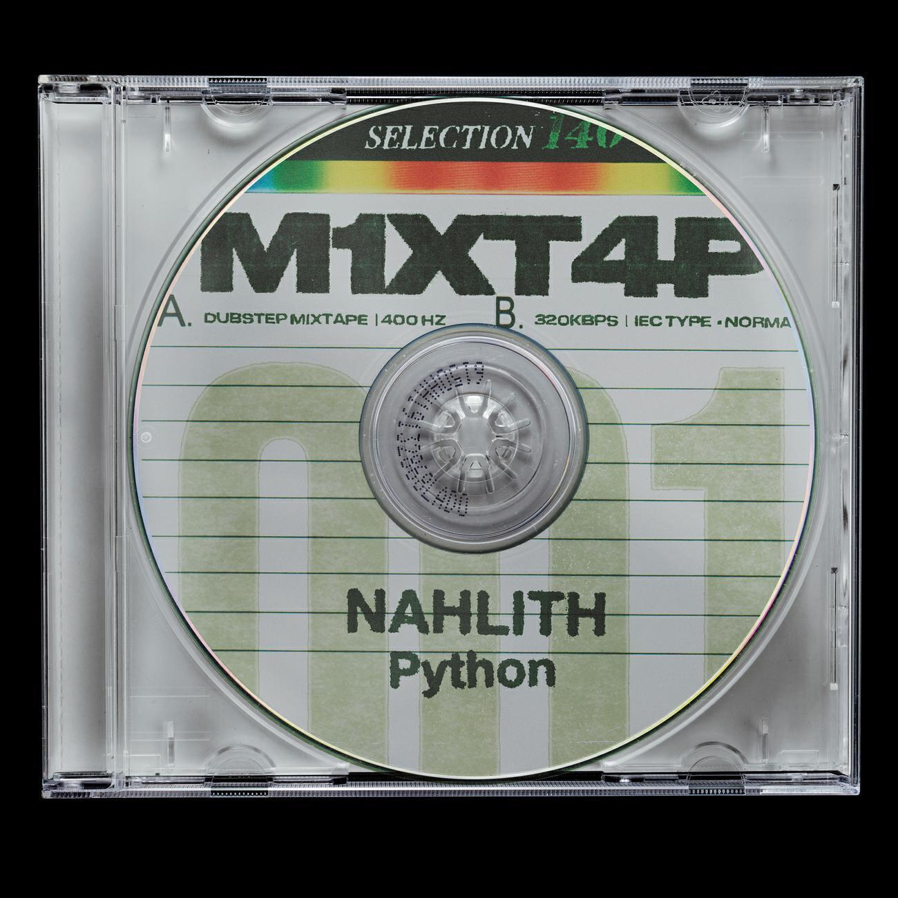 Nahlith