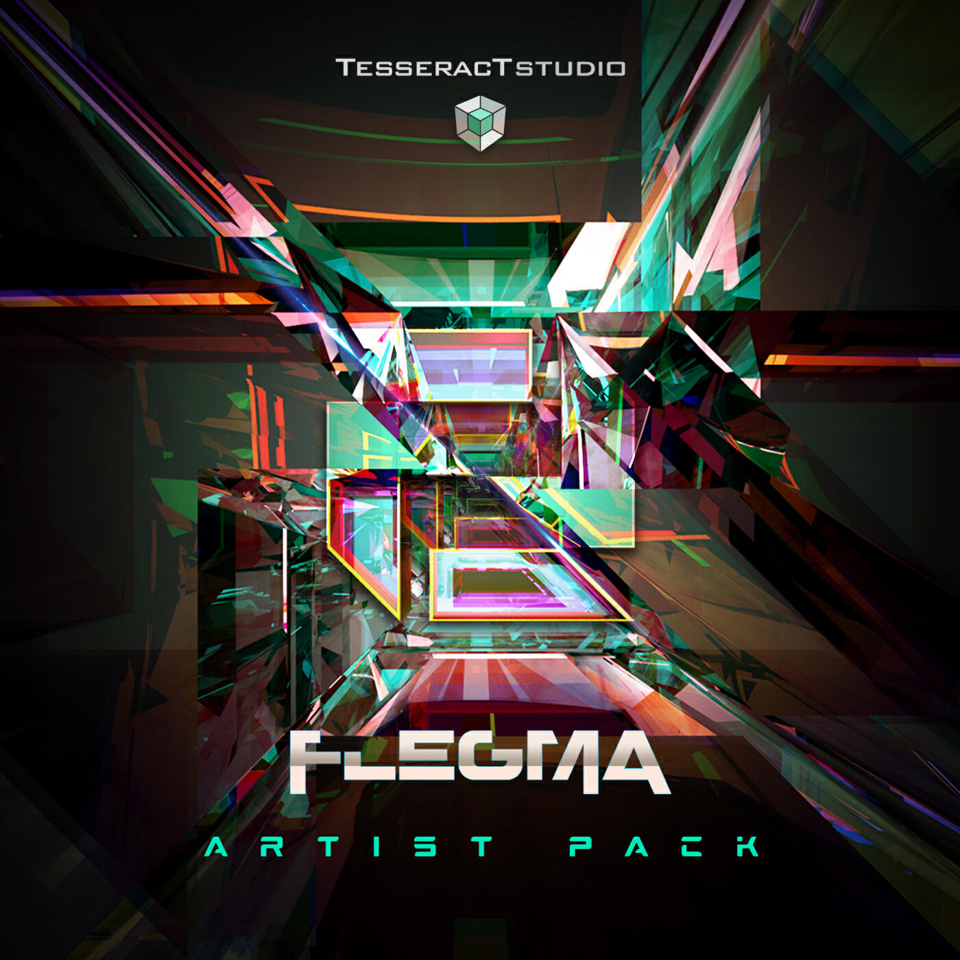 Релиз Artist Pack