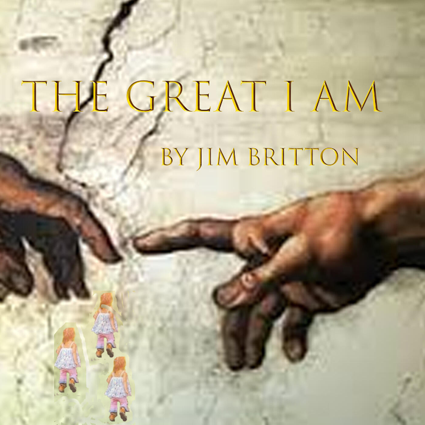 Релиз The Great I Am