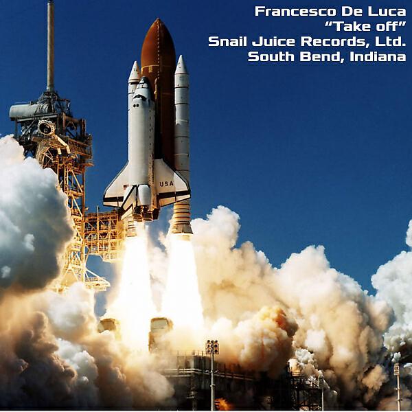 Релиз Take Off