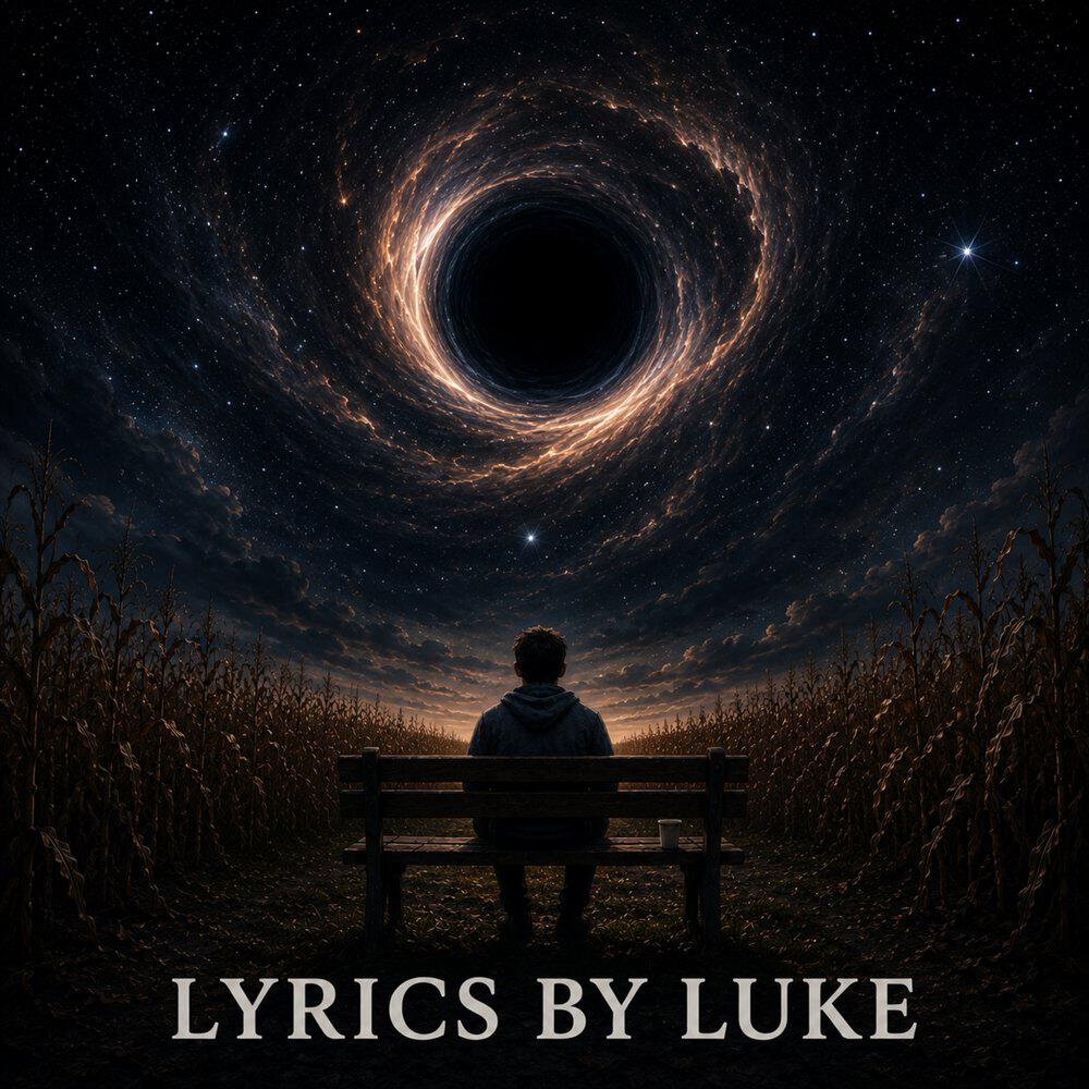 Релиз Lyrics by Luke: Built for Deep Space