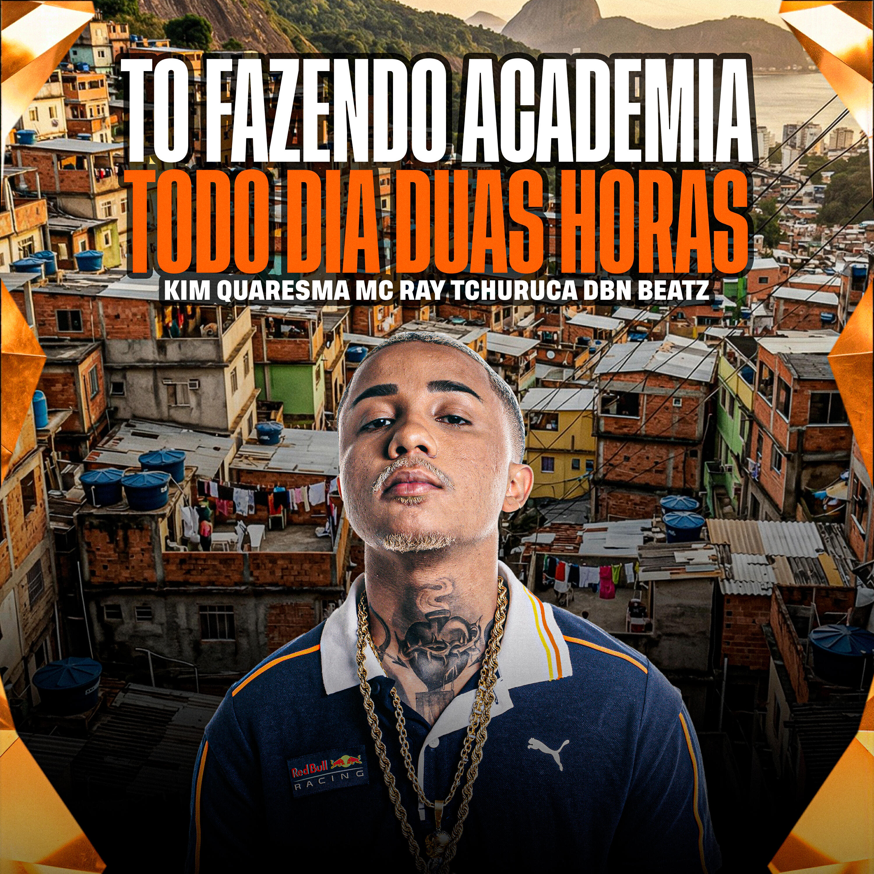 Релиз To Fazendo Academia Todo Dia Duas Horas