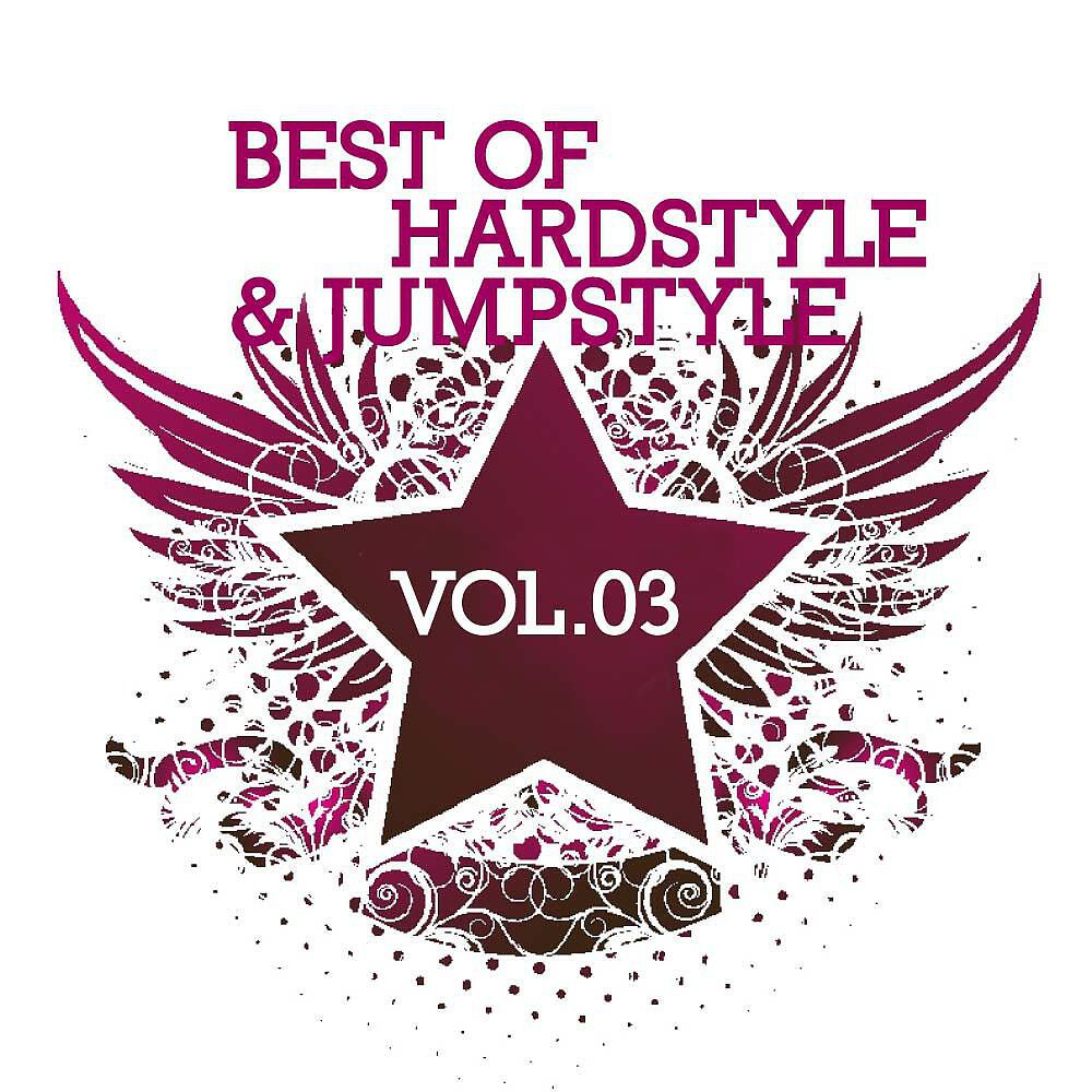 Релиз Best of Hardstyle & Jumpstyle Vol.03