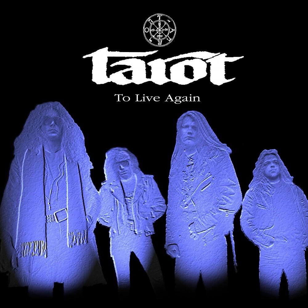 Релиз To Live Again