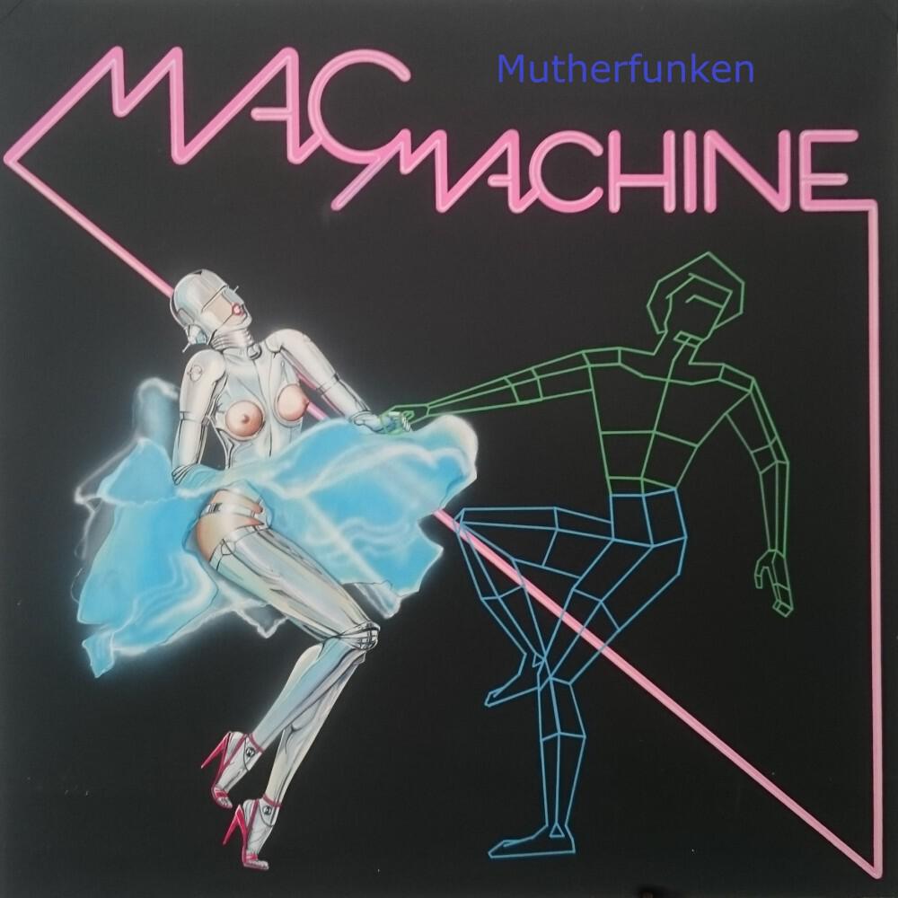 Релиз Mutherfunken