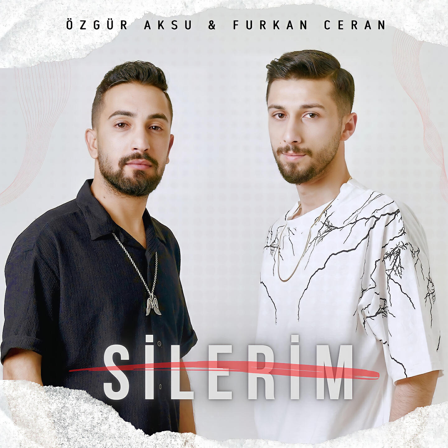 Релиз Silerim