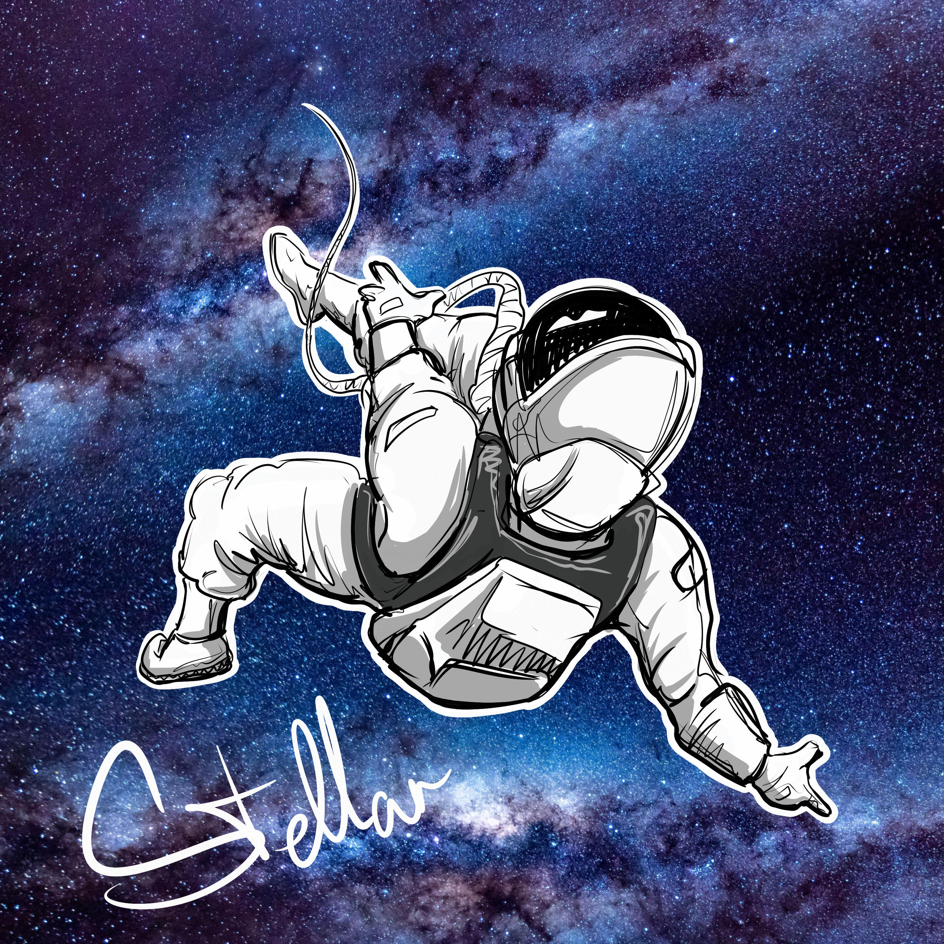 Релиз Stellar