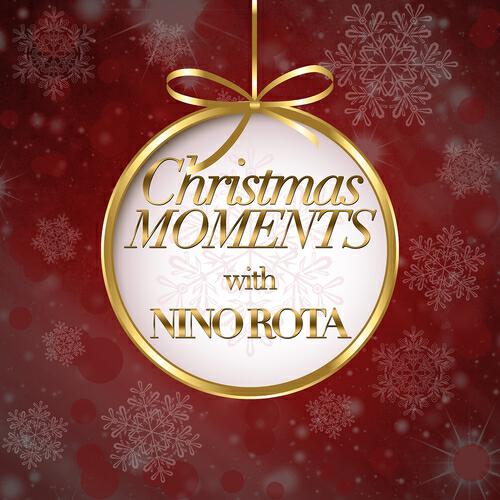 Релиз Christmas Moments With Nino Rota