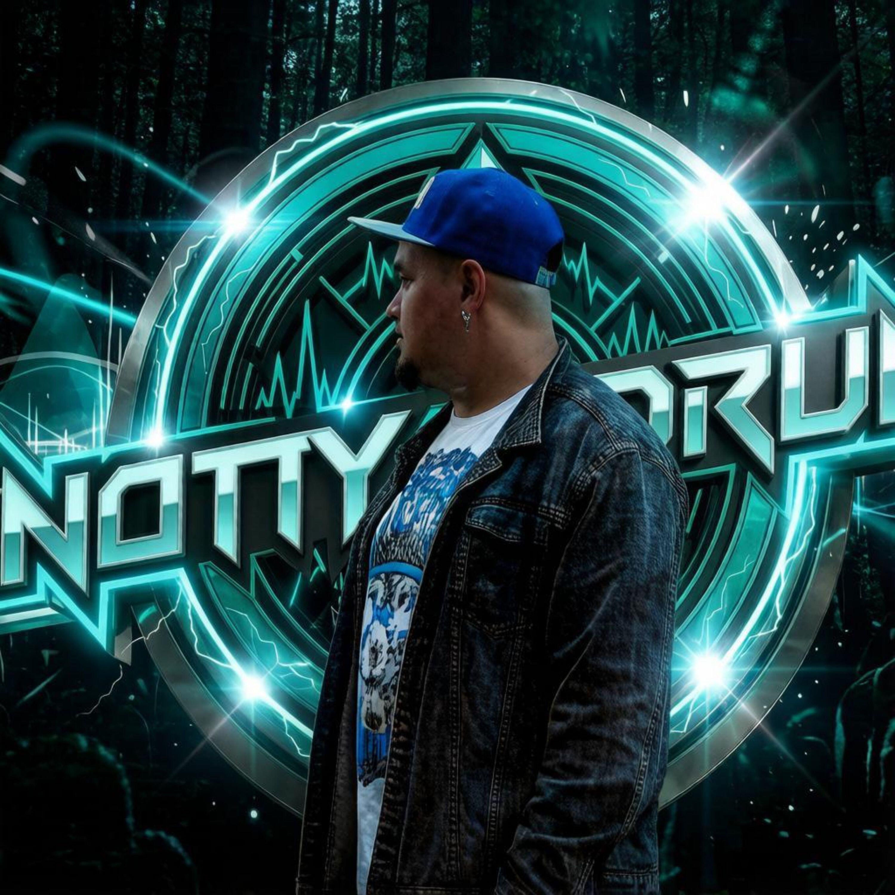 Релиз Snotty Drums