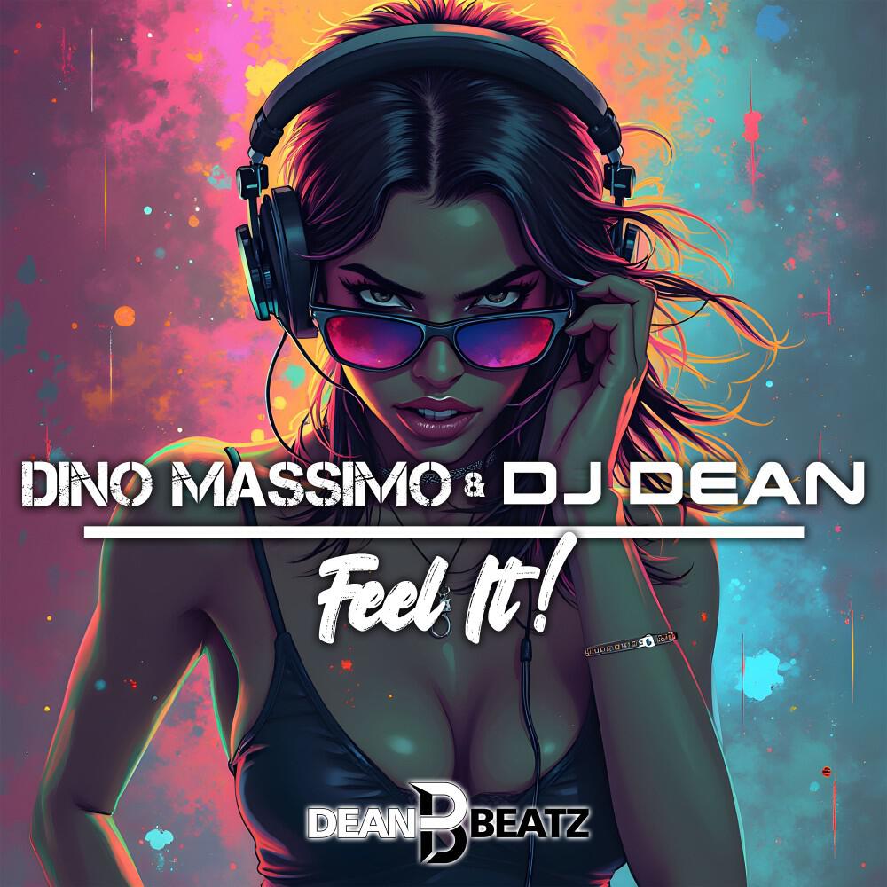 Релиз Feel It!