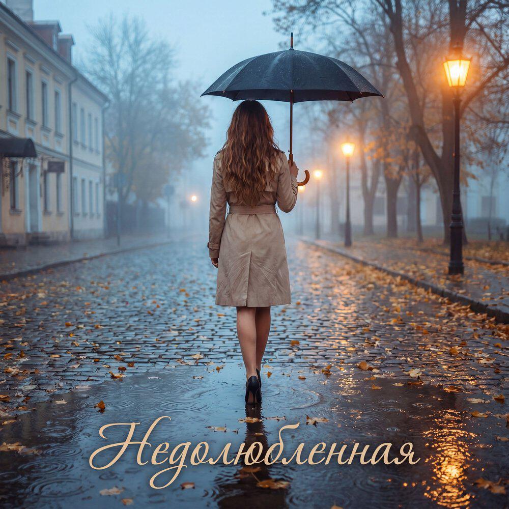 Релиз Недолюбленная