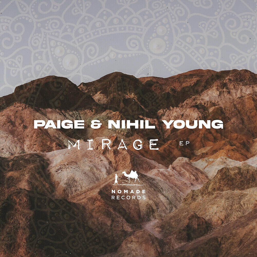 Релиз Mirage