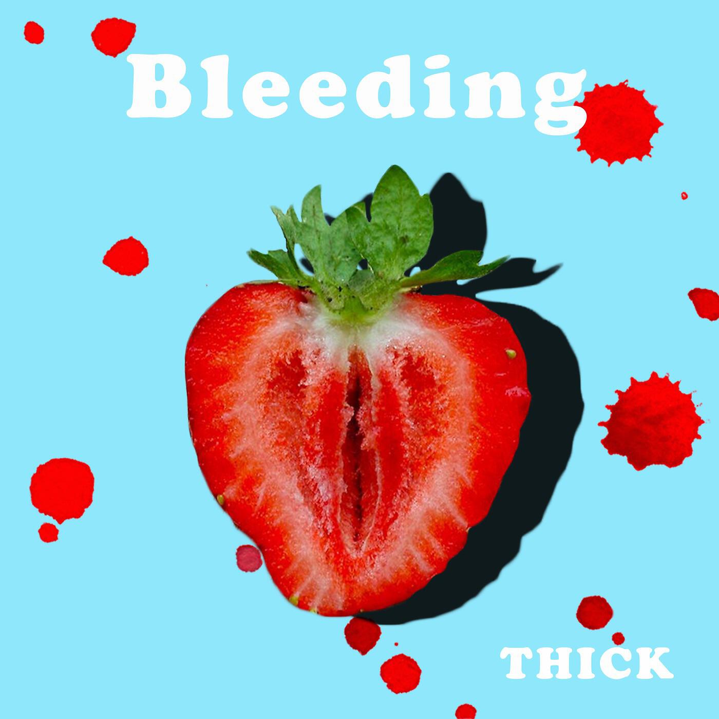 Релиз Bleeding