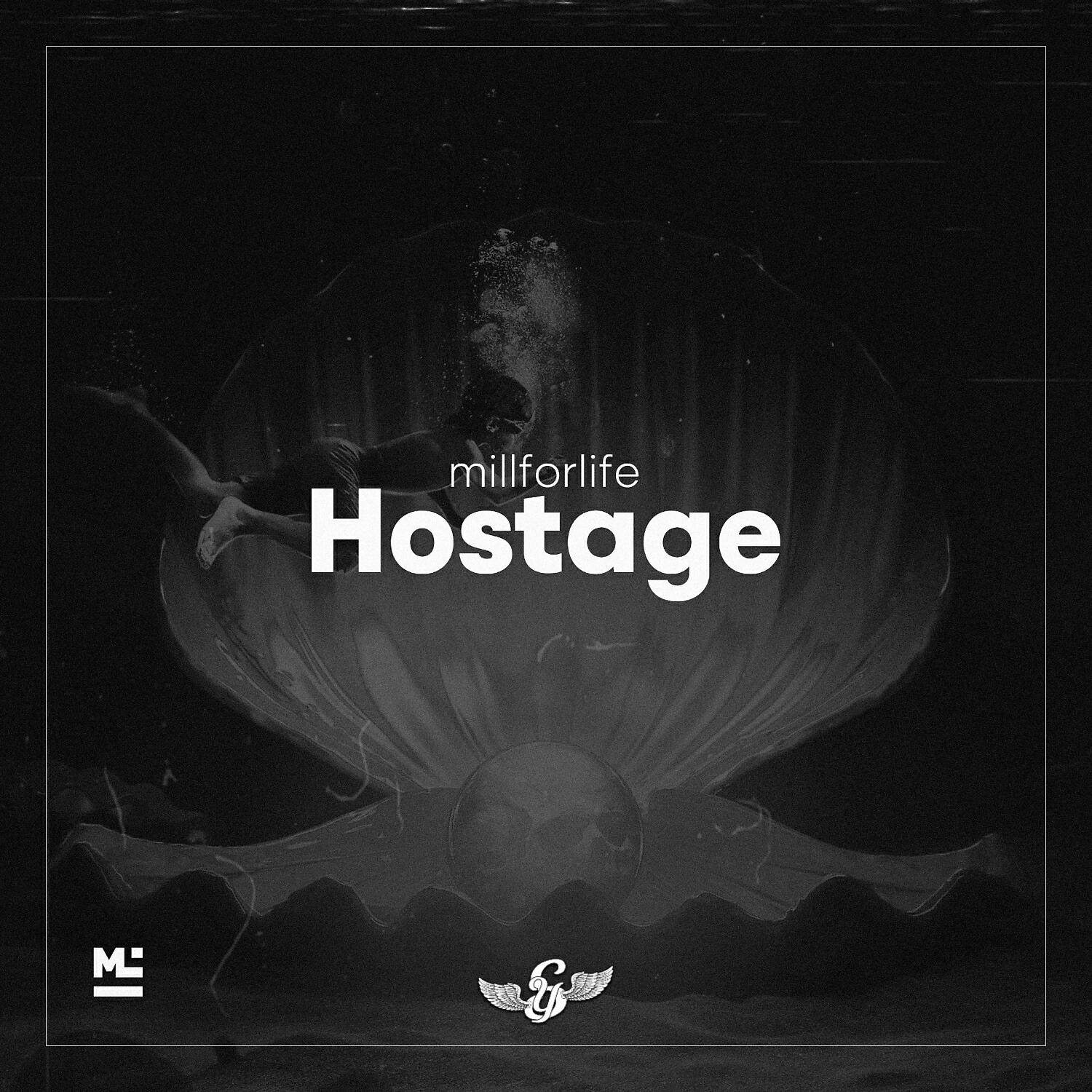 Релиз Hostage