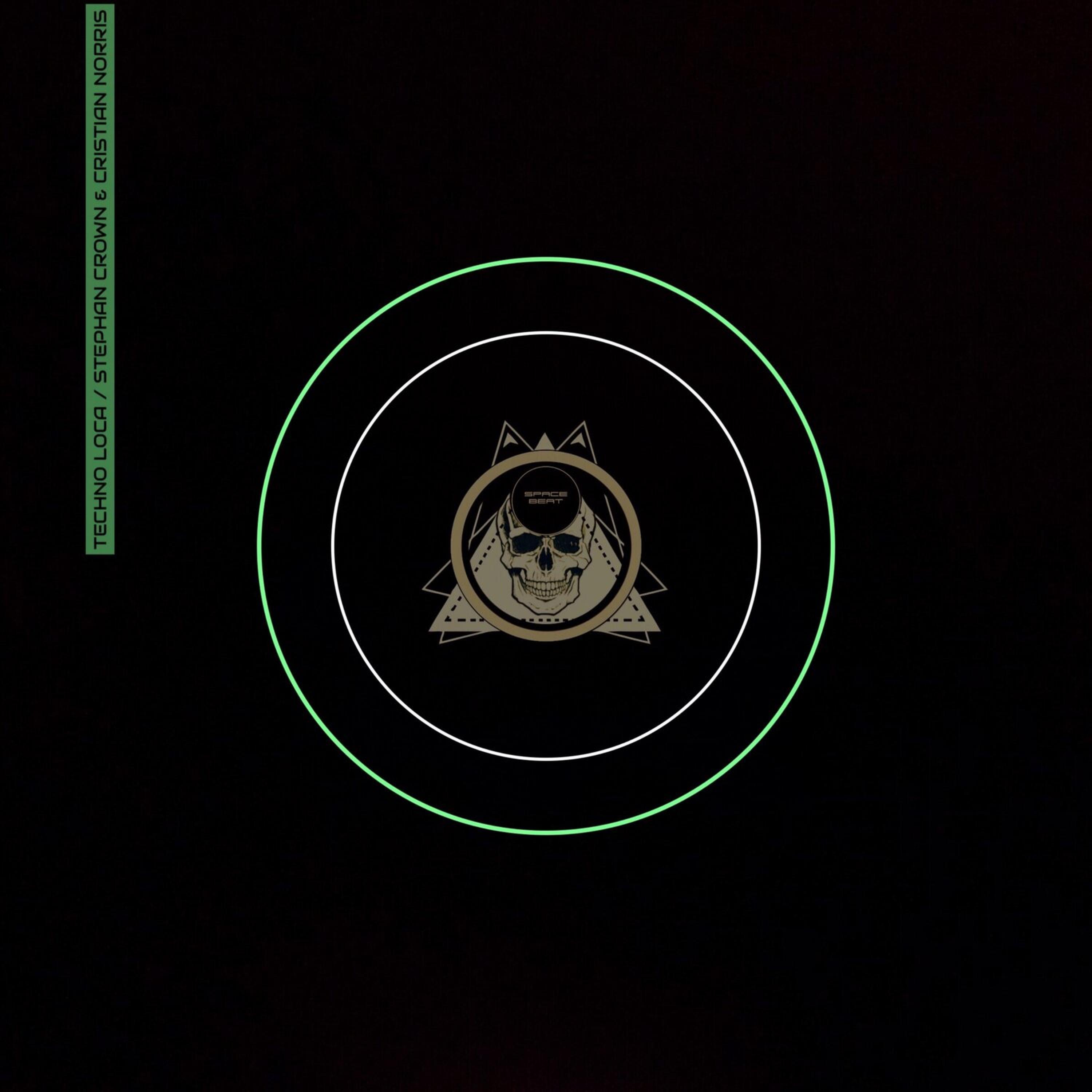 Релиз Techno Loca