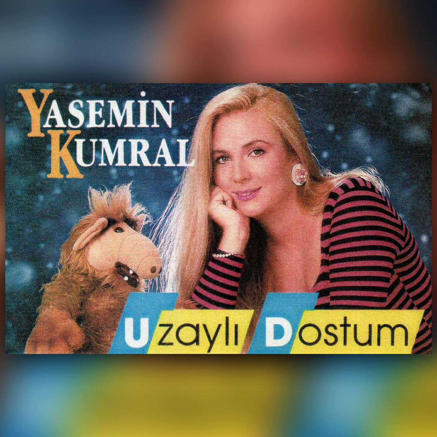 Релиз Uzaylı Dostum
