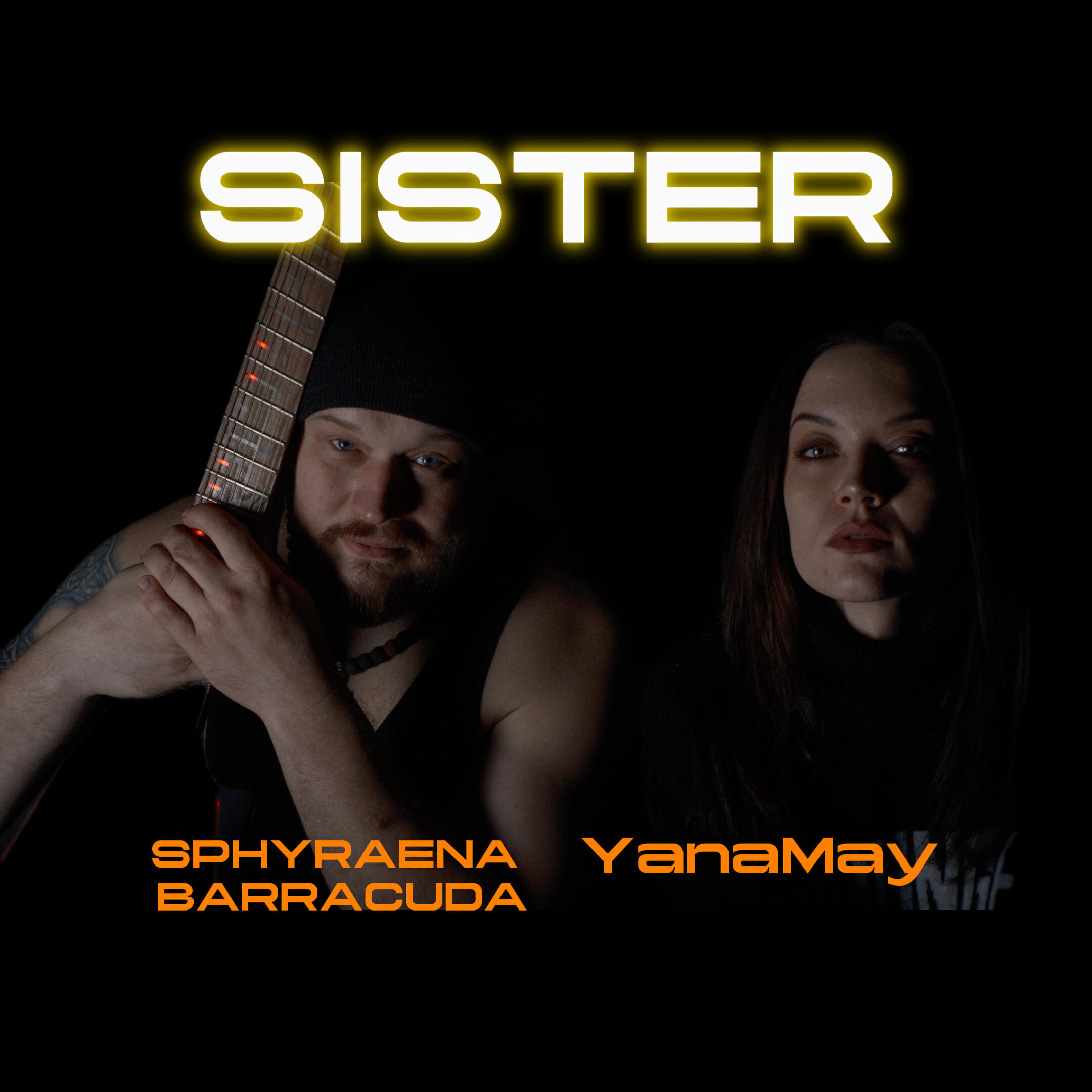 Релиз Sister