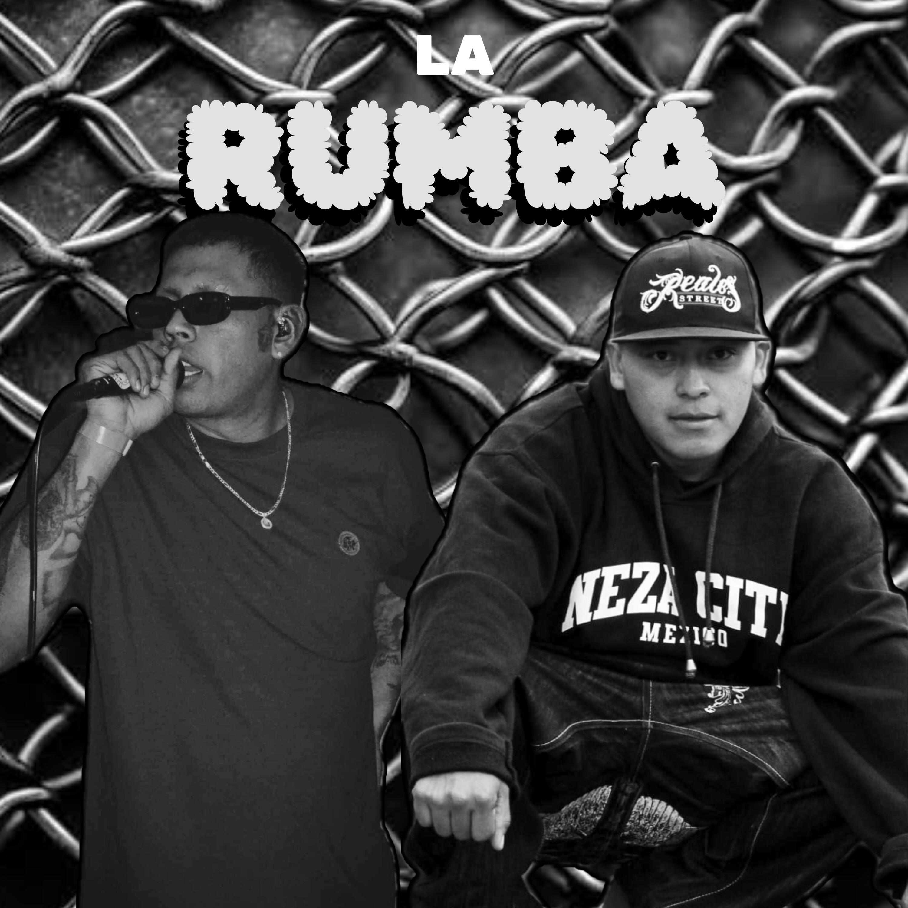Релиз La Rumba