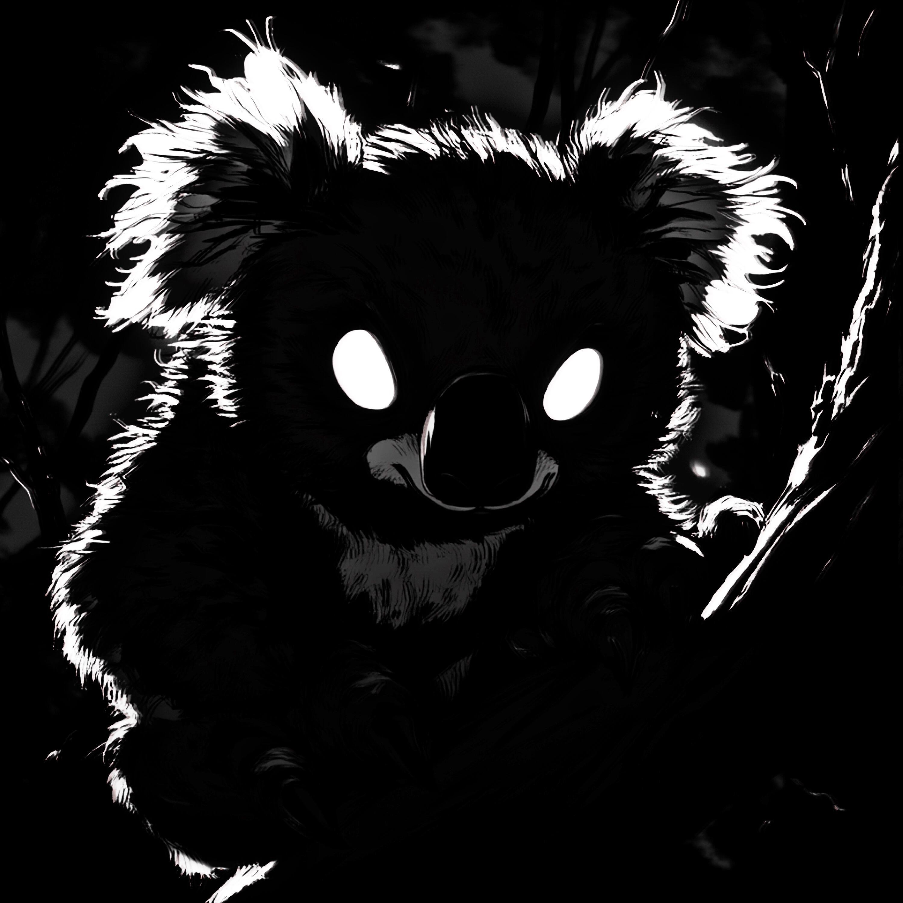 Релиз KOALA