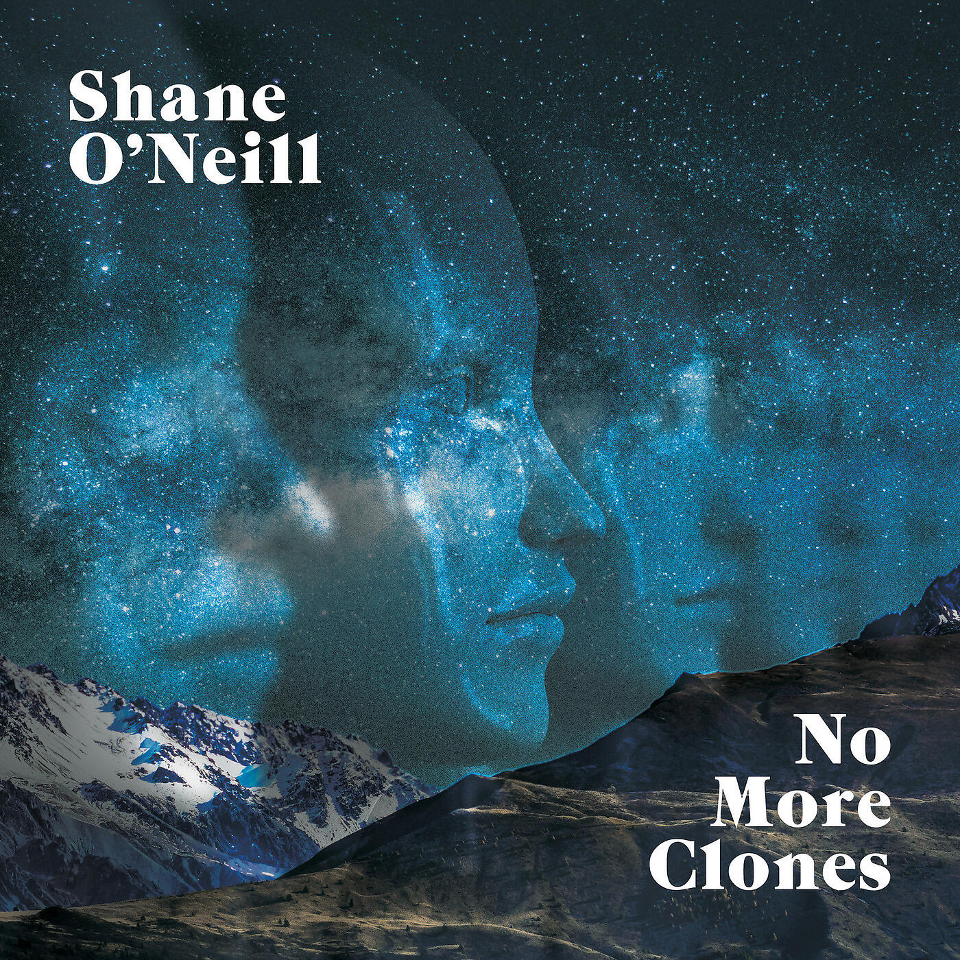 Релиз No More Clones