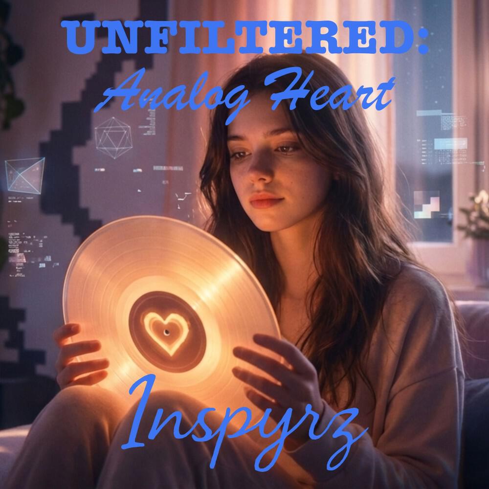 Релиз Unfiltered: Analog Heart