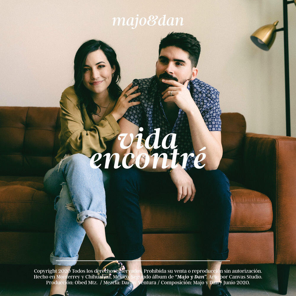 Релиз Vida Encontré