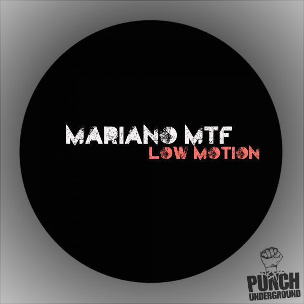 Релиз Low Motion