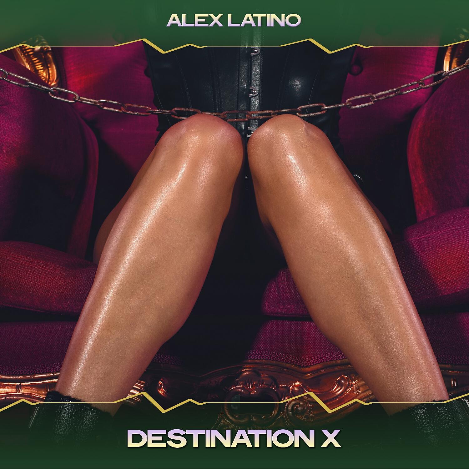 Релиз Destination X