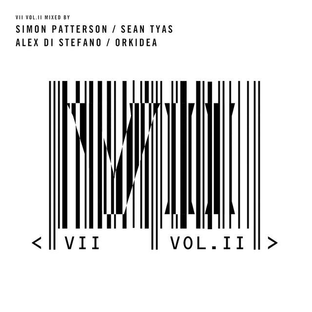 Постер альбома VII Vol. II