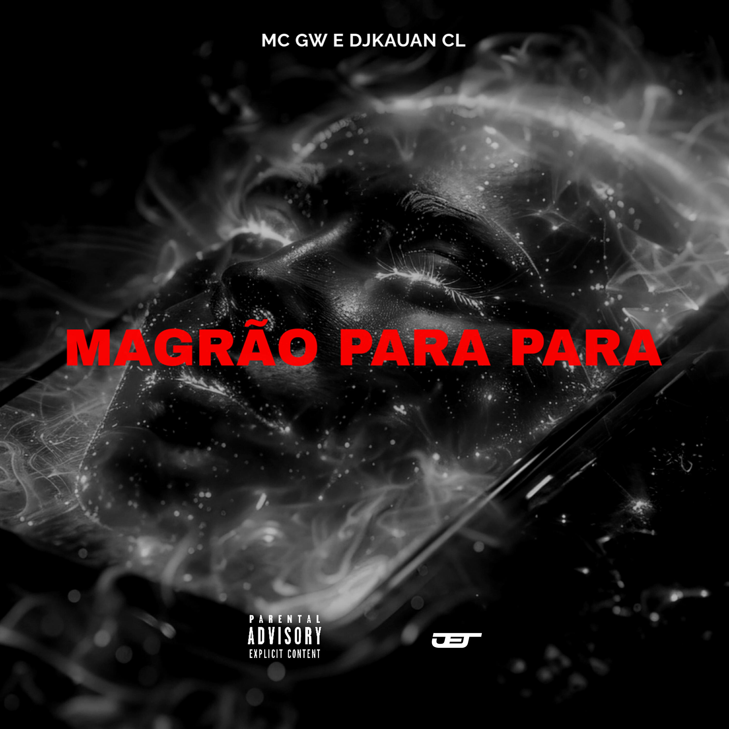 Релиз Magrão para Para