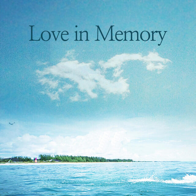 Релиз Love in Memory