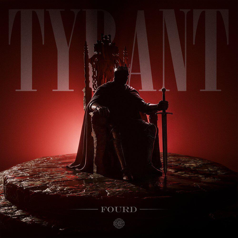 Релиз Tyrant