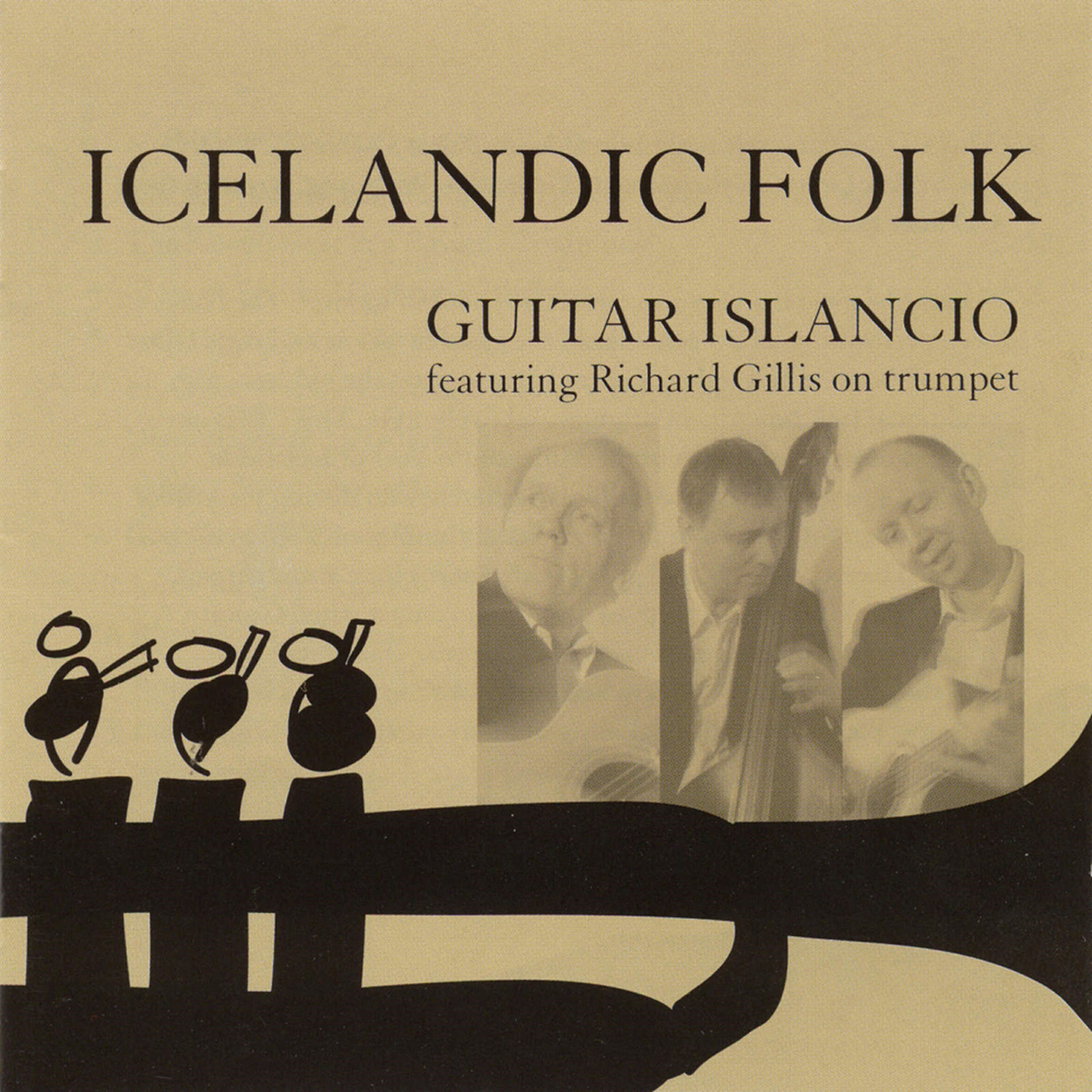 Guitar Islancio