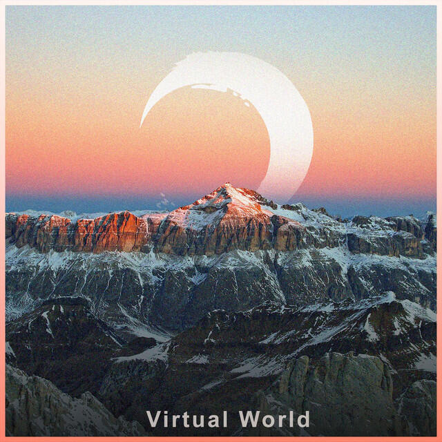 Релиз Virtual World