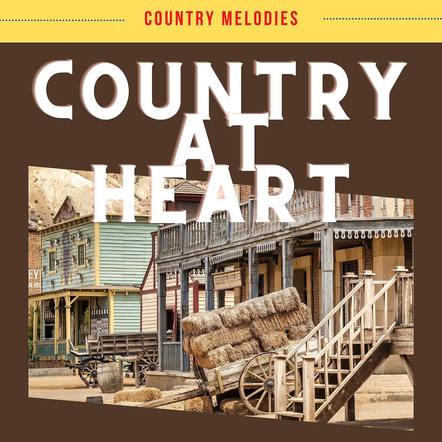 Релиз Country at Heart