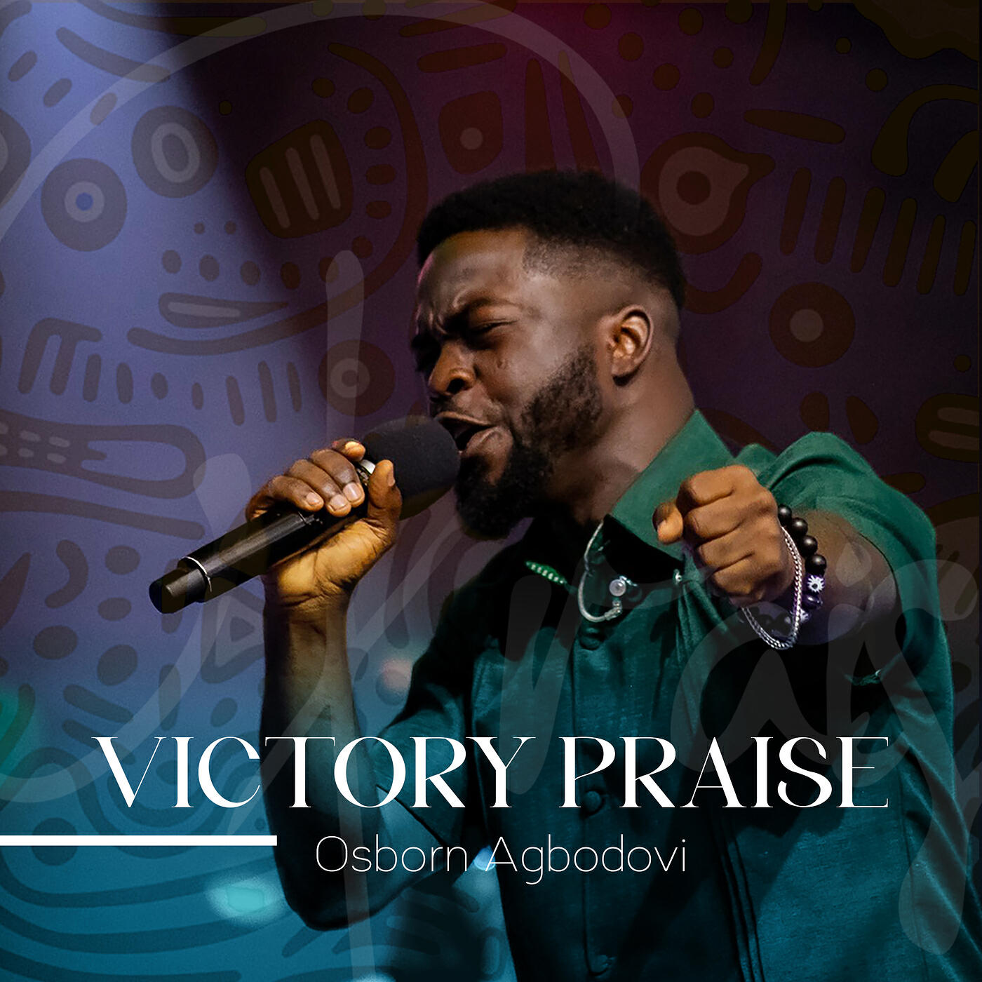 Osborn Agbodovi