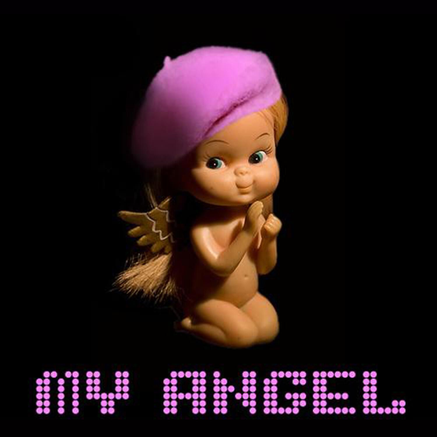 Релиз My Angel