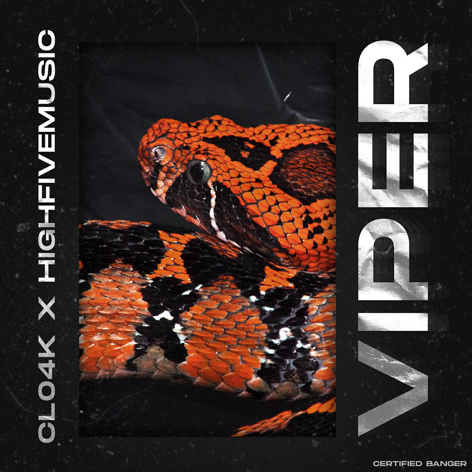 Релиз Viper