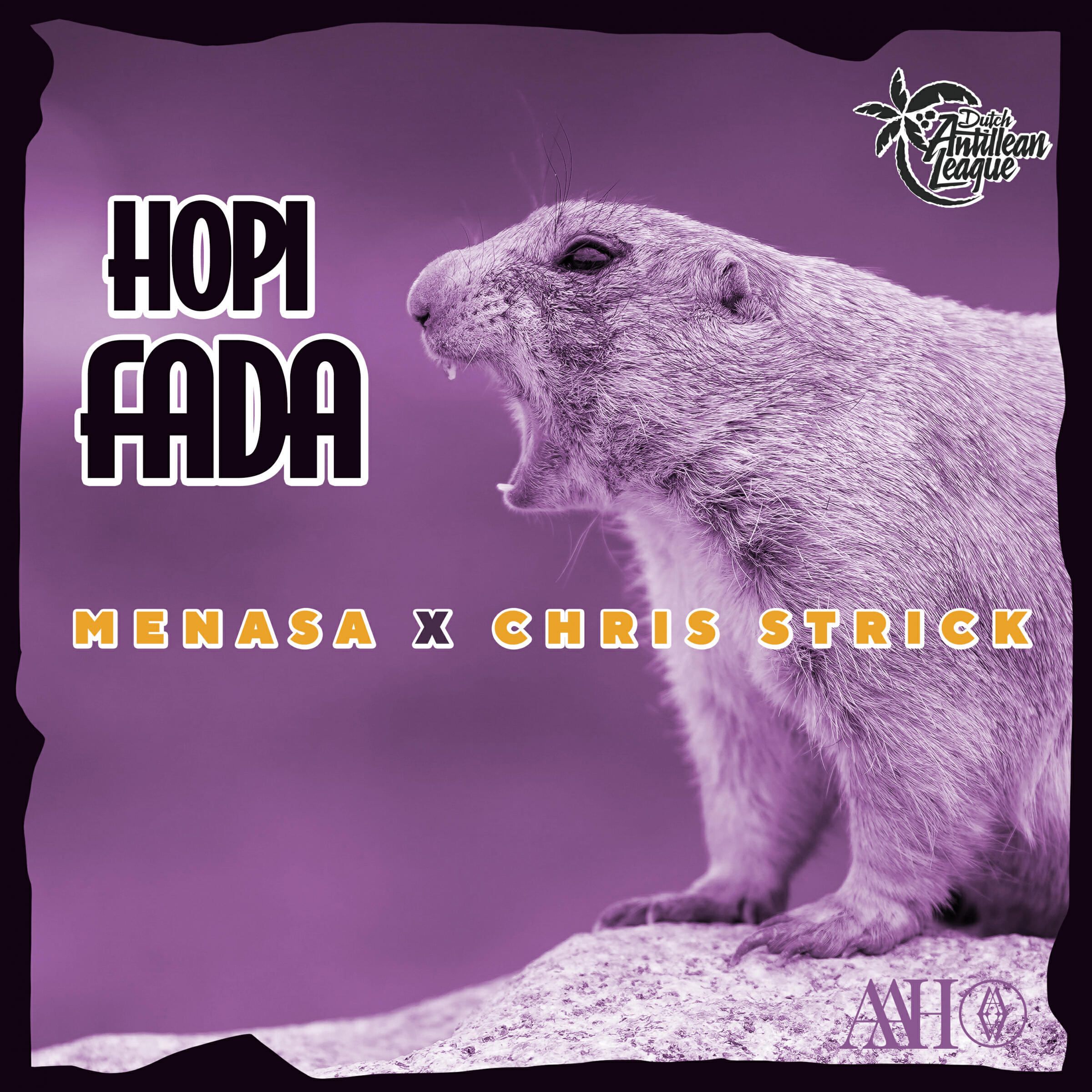Релиз Hopi Fada